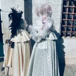 Karneval Benetke 2019 Venice Carnival 2019 22