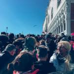 Karneval Benetke 2019 Venice Carnival 2019 23