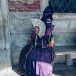 Karneval Benetke 2019 Venice Carnival 2019 27