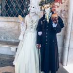Karneval Benetke 2019 Venice Carnival 2019 28