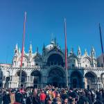 Karneval Benetke 2019 Venice Carnival 2019 31