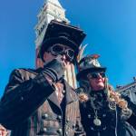 Karneval Benetke 2019 Venice Carnival 2019 35