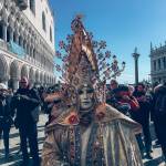 Karneval Benetke 2019 Venice Carnival 2019 37