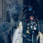 Karneval Benetke 2019 Venice Carnival 2019 38