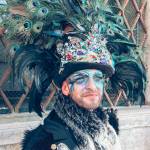 Karneval Benetke 2019 Venice Carnival 2019 39