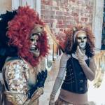 Karneval Benetke 2019 Venice Carnival 2019 40