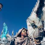 Karneval Benetke 2019 Venice Carnival 2019 41