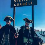 Karneval Benetke 2019 Venice Carnival 2019 44