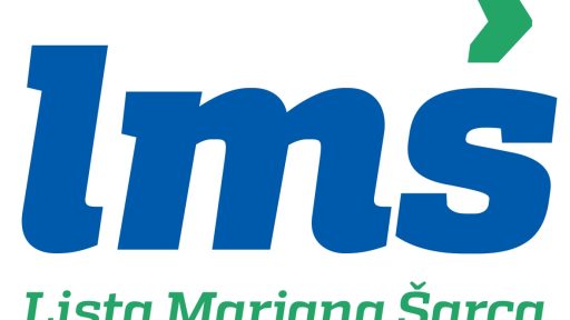 Marjan Šarec na barometru priljubljenosti prehitel predsednika Boruta Pahorja in LMŠ prehitela SDS