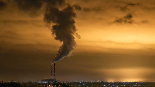 Onesnaževanje okolja