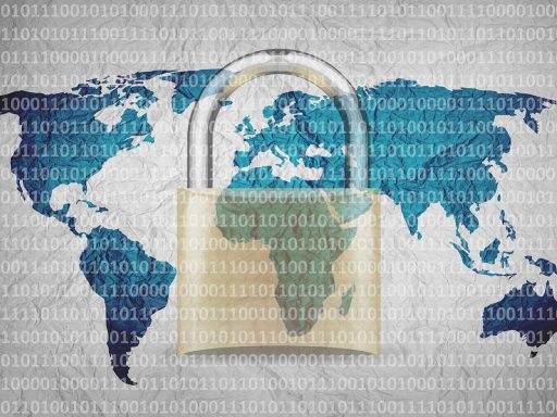 Osem nasvetov za zaščito pred tveganji na internetu Dan varne rabe interneta 2019
