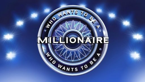 Slavko Bobovnik bo vodil kviz Milijonar