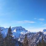 Smučišče Višarje Monte Lussari4