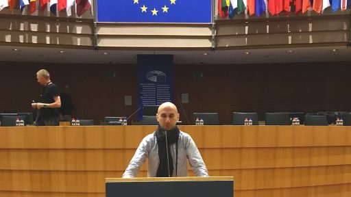 tokratgremvolit na EU volitve Evropske volitve 26. maj 2019