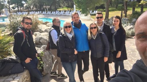 Chefs Stage 2019 Sibenik1