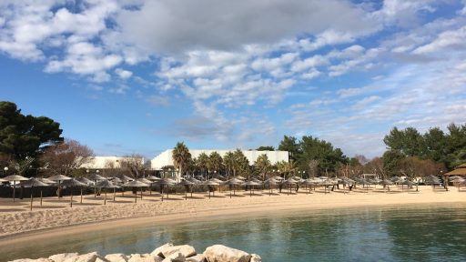 Hotel Amadria Park Ivan Sibenik7