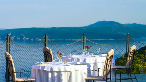 Hrvaška z dvema novima Michelinovima zvezdicama Restavracija Noel Zagreb in Draga di Lovrana Lovran