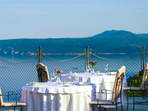 Hrvaška z dvema novima Michelinovima zvezdicama Restavracija Noel Zagreb in Draga di Lovrana Lovran