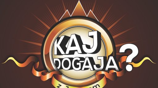 Kaj dogaja