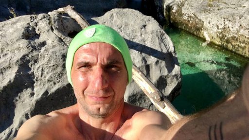 River Soca Velika Korita3