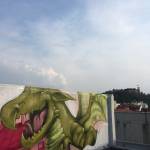 Central Hotel Ljubljana Sleeping Capsule 2