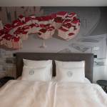 Central Hotel Ljubljana Sleeping Capsule 7