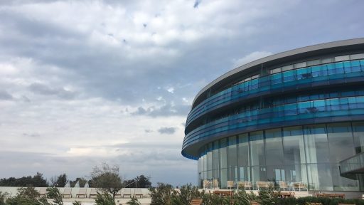 Falkensteiner Hotel Spa Iadera 5 stars Petrcane9