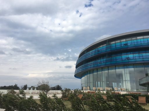 Falkensteiner Hotel Spa Iadera 5 stars Petrcane9