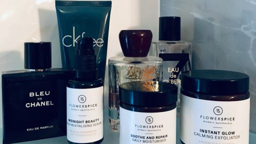 Flower and Spice modern apothecary4