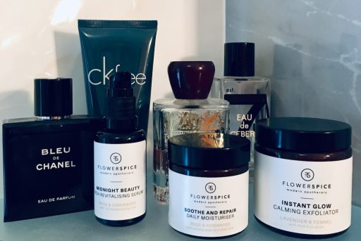 Flower and Spice modern apothecary4