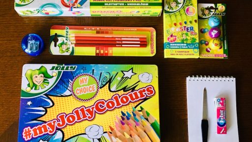 Jolly barvice myJollyColours3