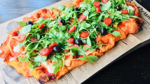 Tias Pizza najboljsa pizza v Ljubjani 6