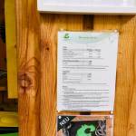 Adrenalinski park Erlebniswald Mainau 6