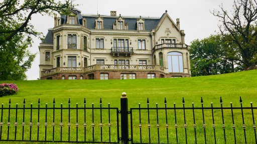 Baden Baden z Adria Mobil avtodomom po Nemciji poNemciji0