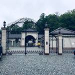 Baden Baden z Adria Mobil avtodomom po Nemciji poNemciji1