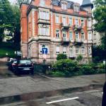 Baden Baden z Adria Mobil avtodomom po Nemciji poNemciji12