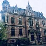 Baden Baden z Adria Mobil avtodomom po Nemciji poNemciji13