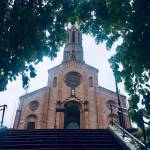 Baden Baden z Adria Mobil avtodomom po Nemciji poNemciji3