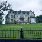 Baden Baden z Adria Mobil avtodomom po Nemciji poNemciji7