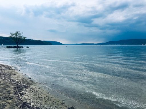 Bodensko jezero 1