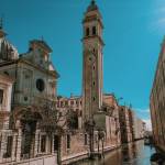 Instagram Orange and Teal look filter preset2