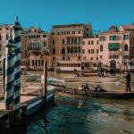 Instagram Orange and Teal look filter preset4