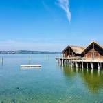 Koliscarska vas Pfahlbauten12