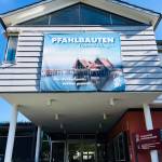 Koliscarska vas Pfahlbauten2