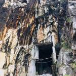 Marmor iz mesta Carrara Carrarski marmor in kamnolom10