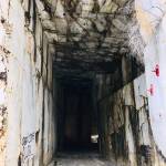 Marmor iz mesta Carrara Carrarski marmor in kamnolom8