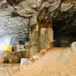 Marmor iz mesta Carrara Carrarski marmor in kamnolom9