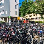 Mesto Freiburg smucisce Schauinsland in Schlossberg 1