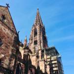 Mesto Freiburg smucisce Schauinsland in Schlossberg 11