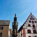 Mesto Freiburg smucisce Schauinsland in Schlossberg 13